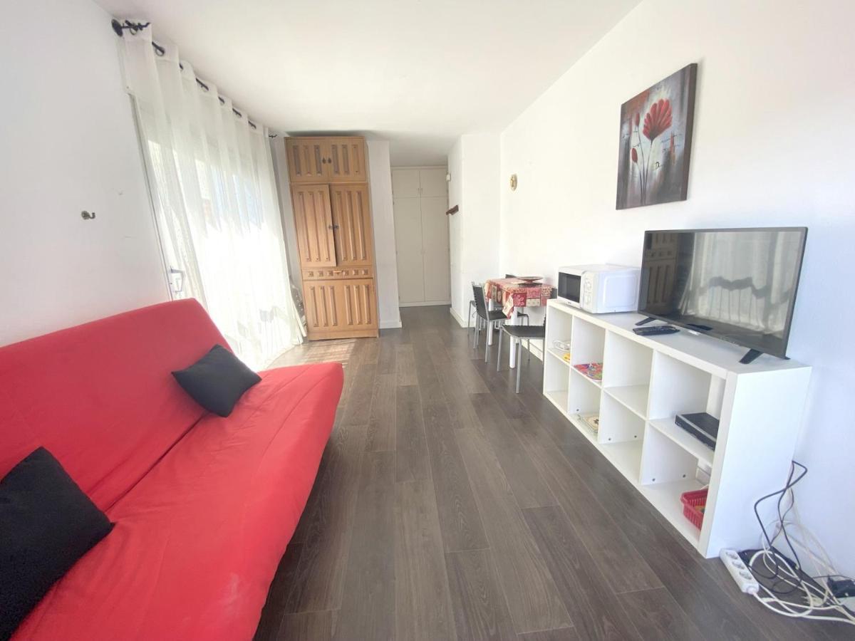 Estrella Mar 3 2 Apartment Росес Екстериор снимка