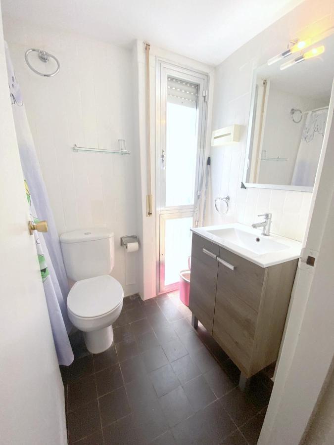 Estrella Mar 3 2 Apartment Росес Екстериор снимка