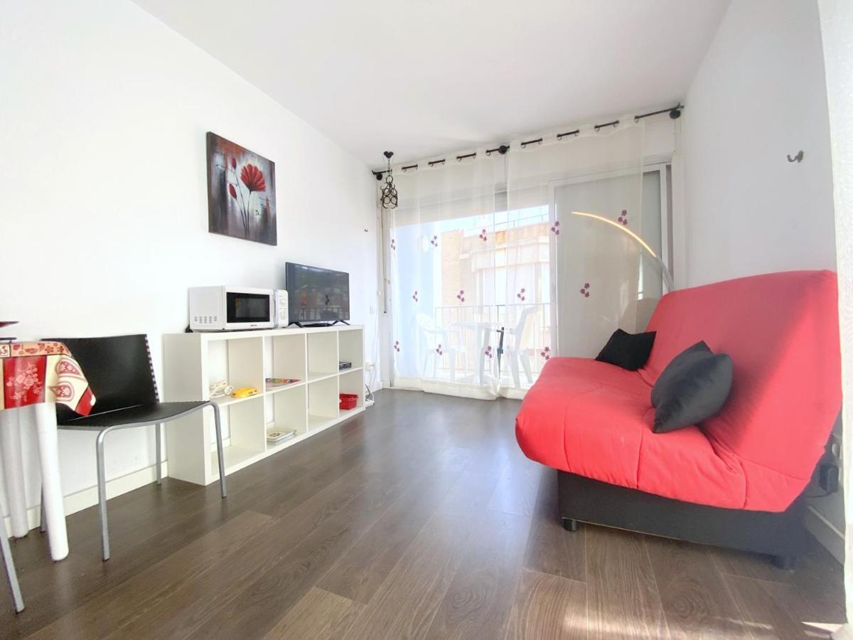 Estrella Mar 3 2 Apartment Росес Екстериор снимка