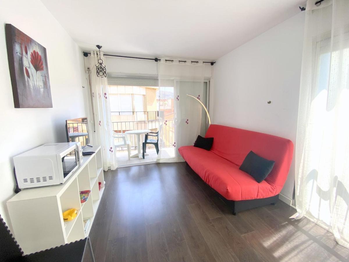 Estrella Mar 3 2 Apartment Росес Екстериор снимка