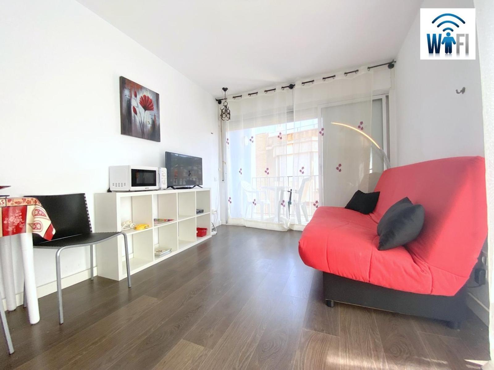 Estrella Mar 3 2 Apartment Росес Екстериор снимка