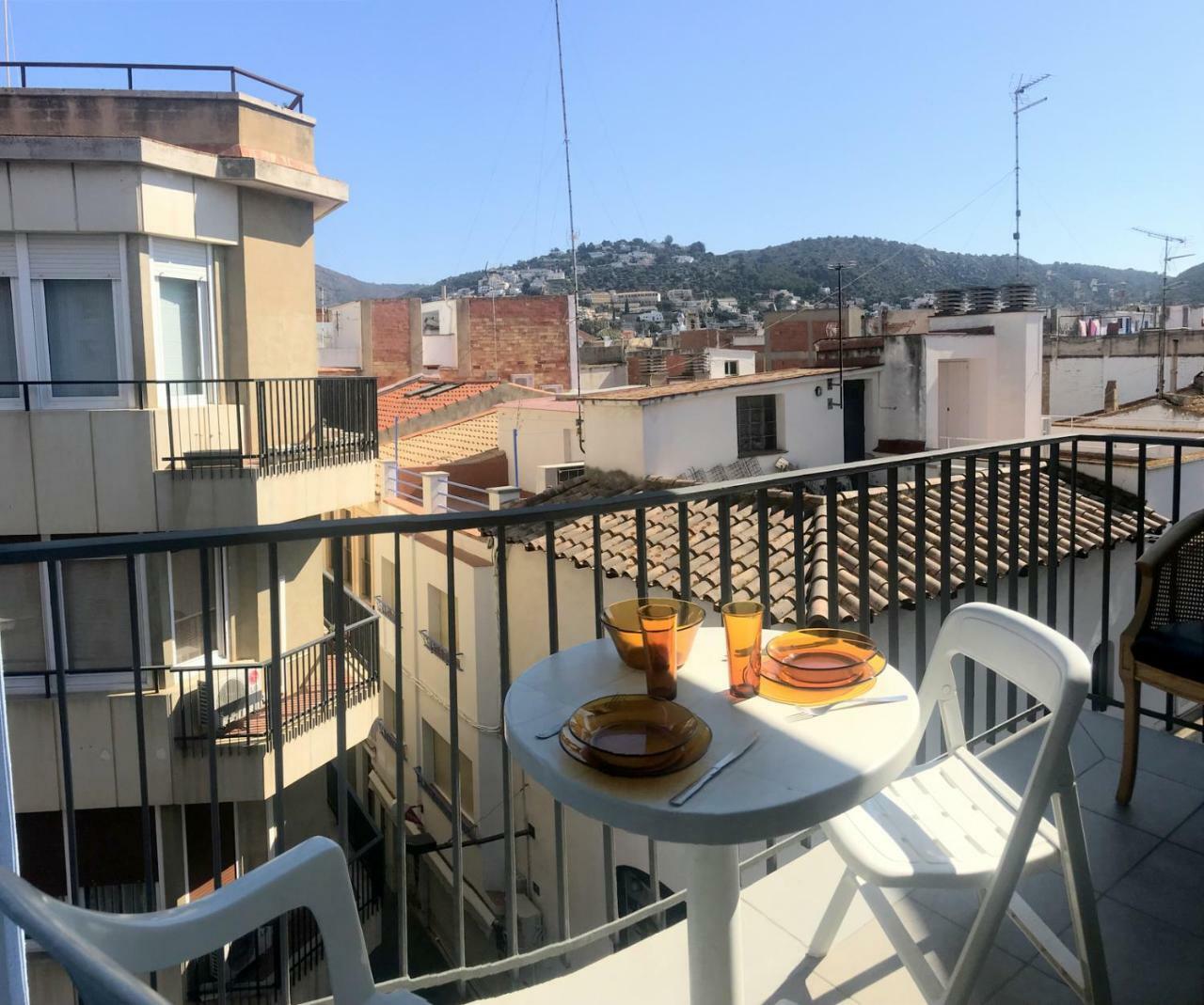 Estrella Mar 3 2 Apartment Росес Екстериор снимка