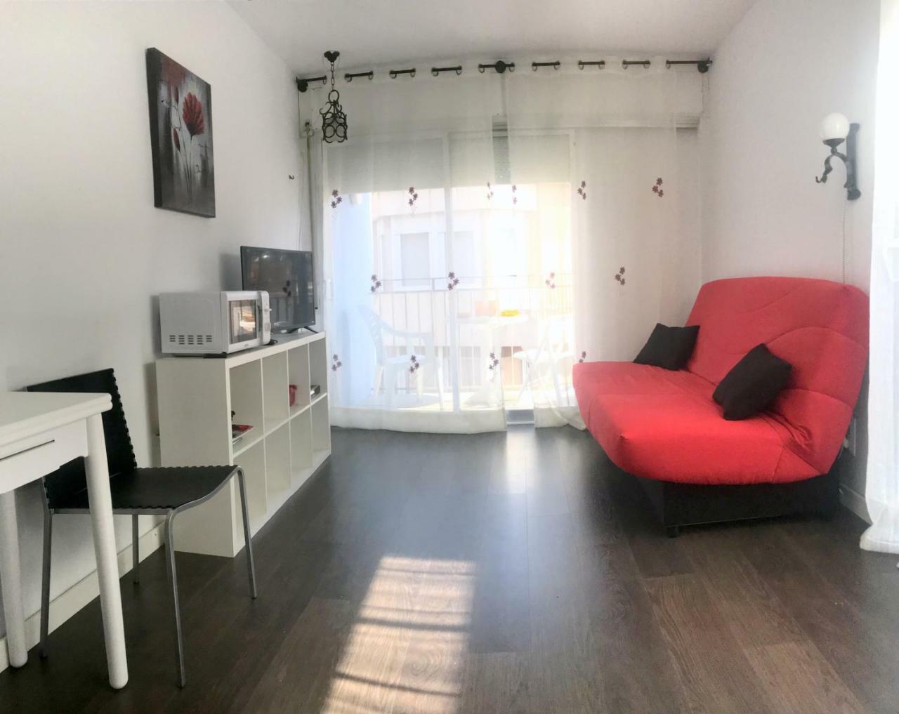 Estrella Mar 3 2 Apartment Росес Екстериор снимка