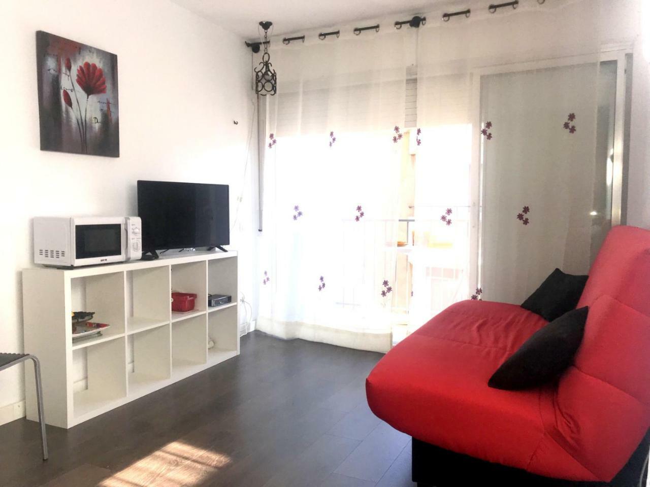 Estrella Mar 3 2 Apartment Росес Екстериор снимка