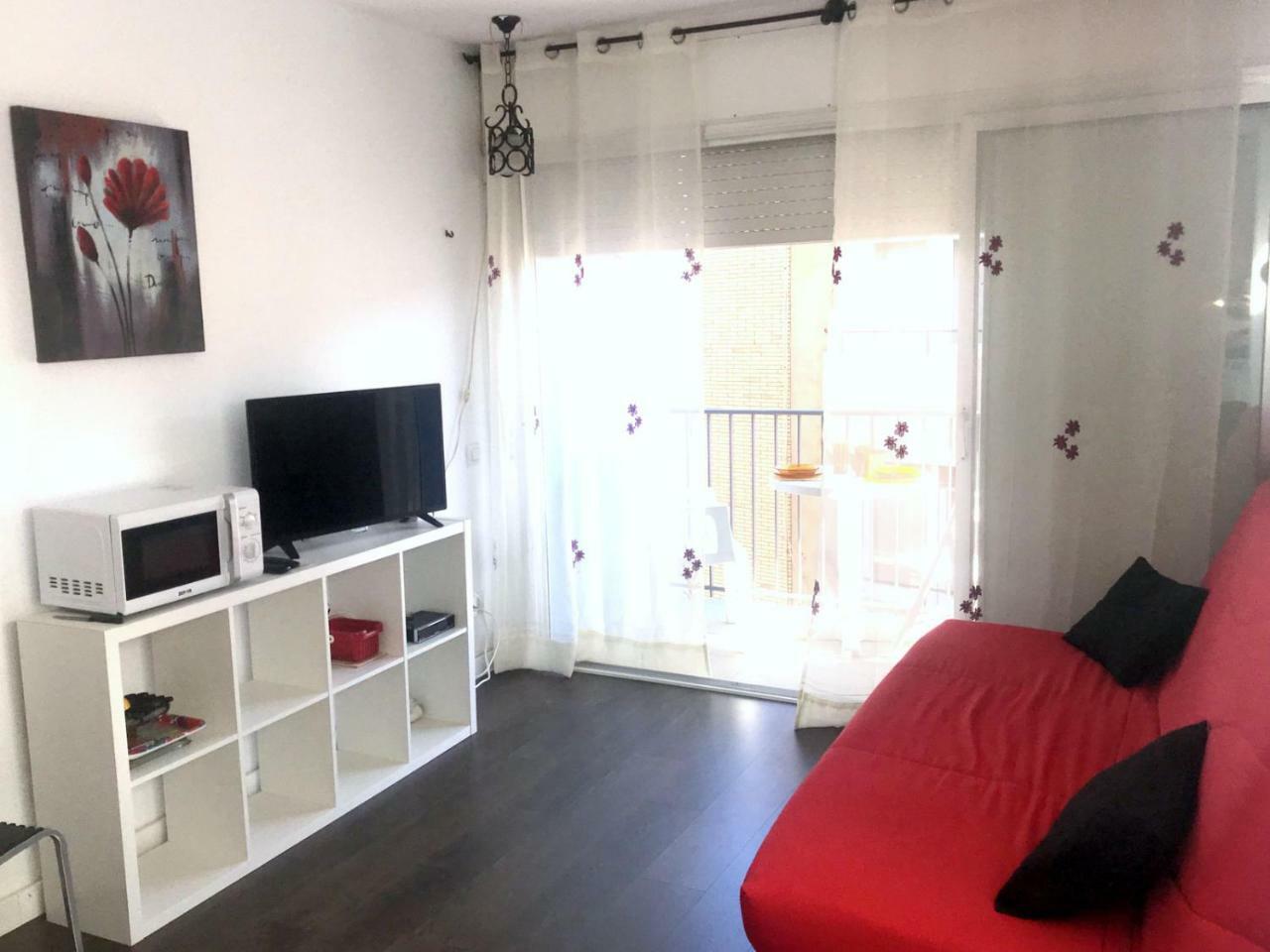 Estrella Mar 3 2 Apartment Росес Екстериор снимка